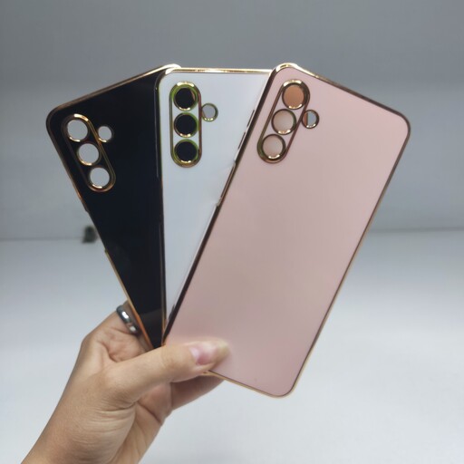 گارد ژله ای طرح مای کیس (My Case) مناسب A13 5G