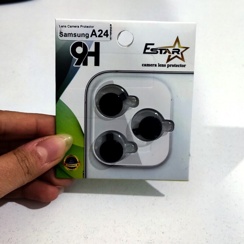 محافظ لنز دوربین سامسونگ A24